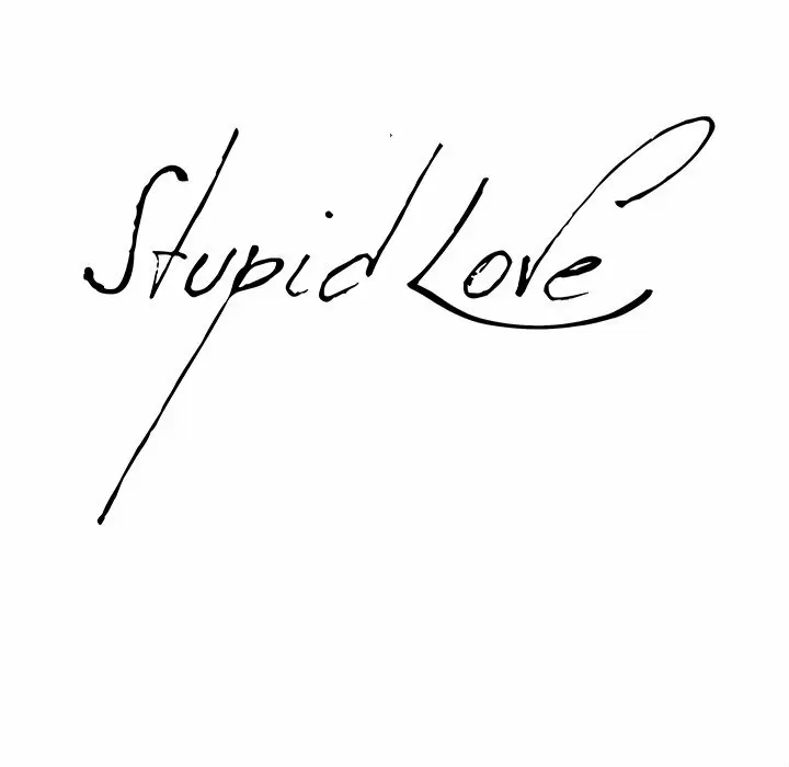 Stupid Love Capítulo 41 - Page 8