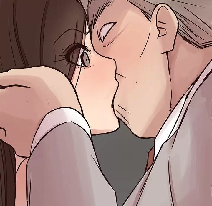 Stupid Love Capítulo 43 - Page 115