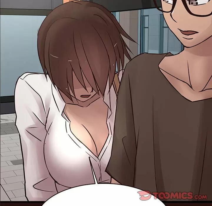 Stupid Love Capítulo 43 - Page 34