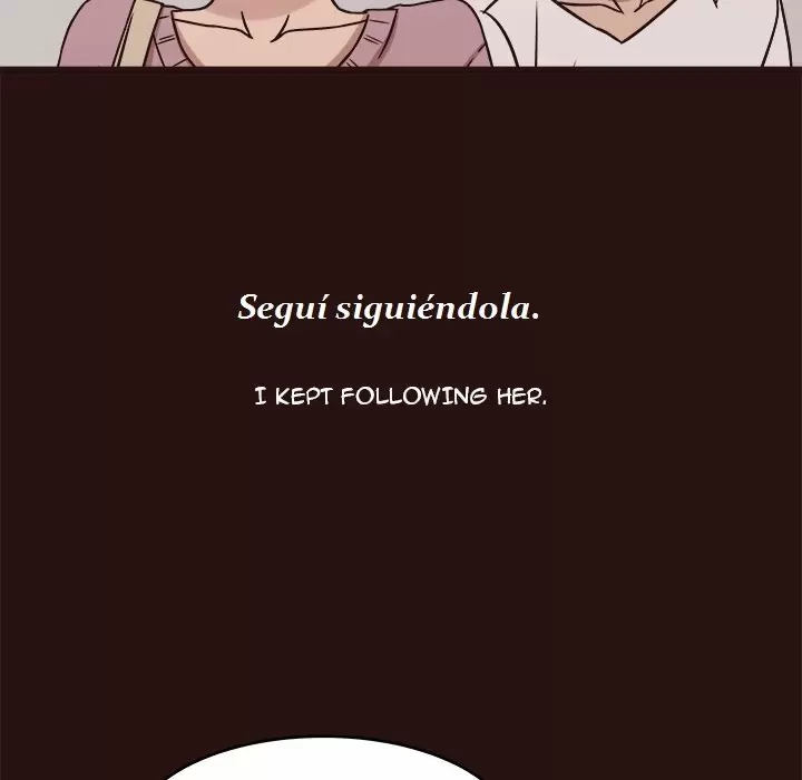 Stupid Love Capítulo 43 - Page 47