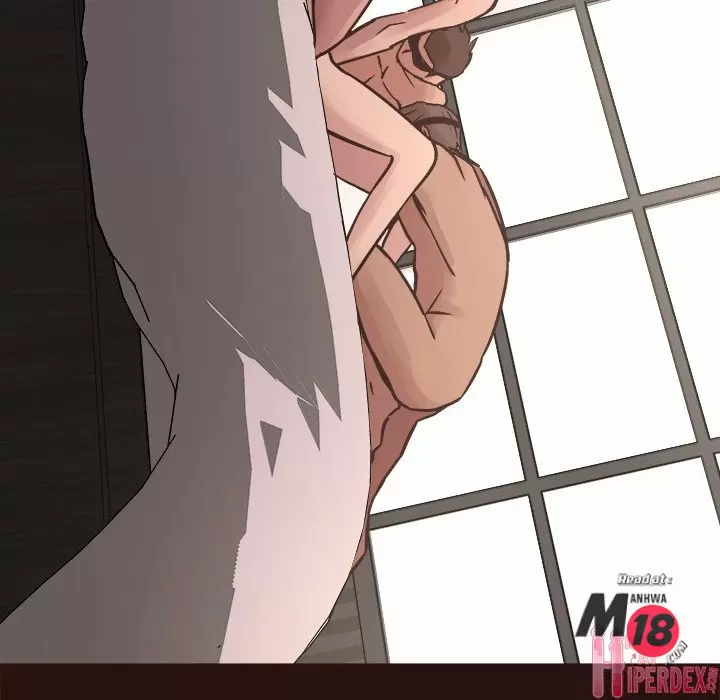 Stupid Love Capítulo 44 - Page 102