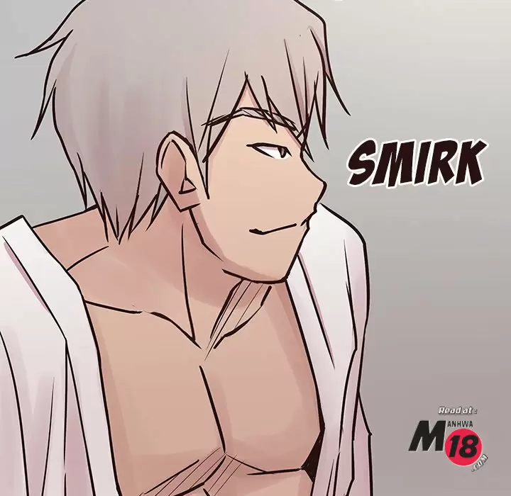 Stupid Love Capítulo 44 - Page 38
