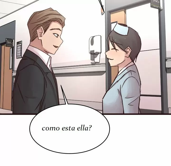 Stupid Love Capítulo 45 - Page 107