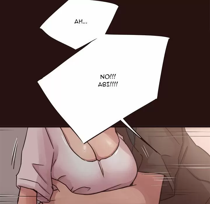 Stupid Love Capítulo 45 - Page 121