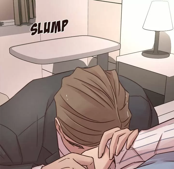 Stupid Love Capítulo 45 - Page 140