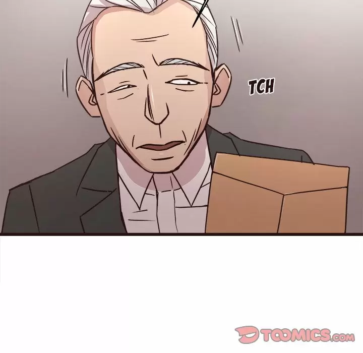 Stupid Love Capítulo 45 - Page 94