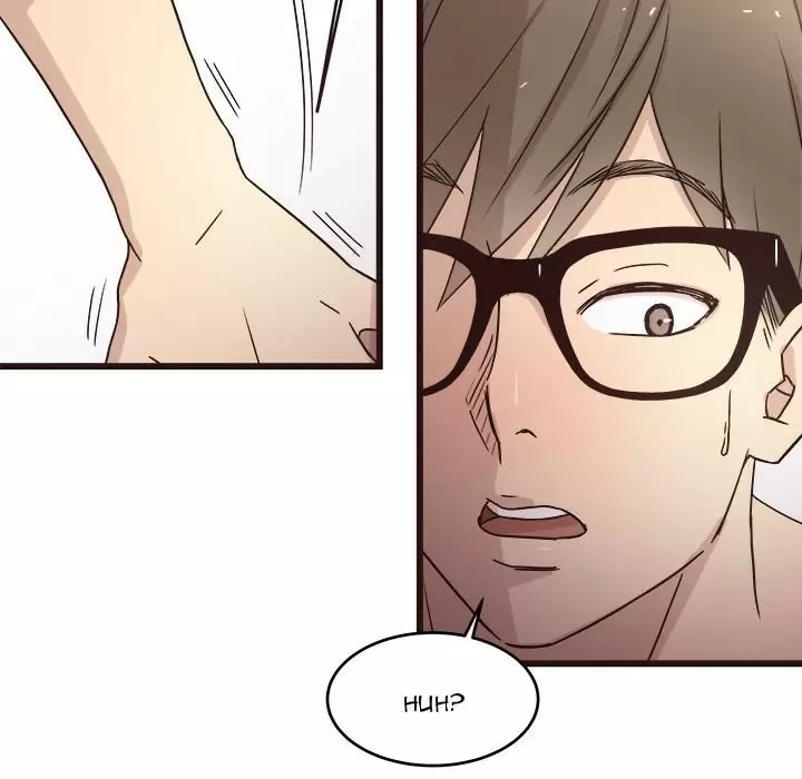 Stupid Love Capítulo 5 - Page 11