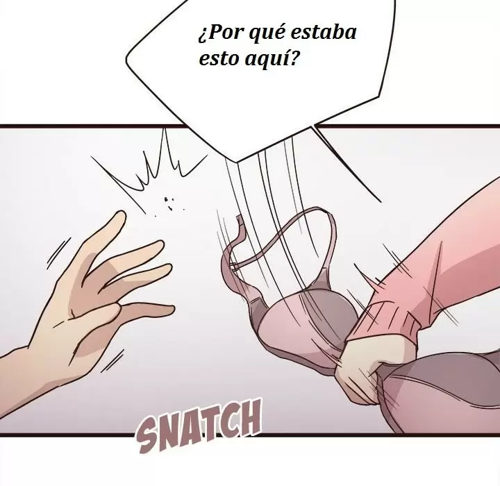 Stupid Love Capítulo 5 - Page 20