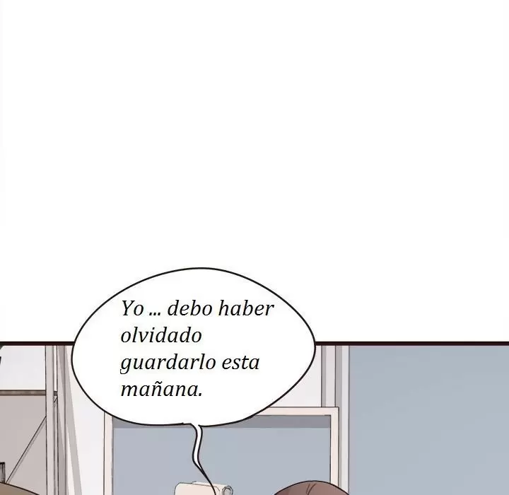 Stupid Love Capítulo 5 - Page 21