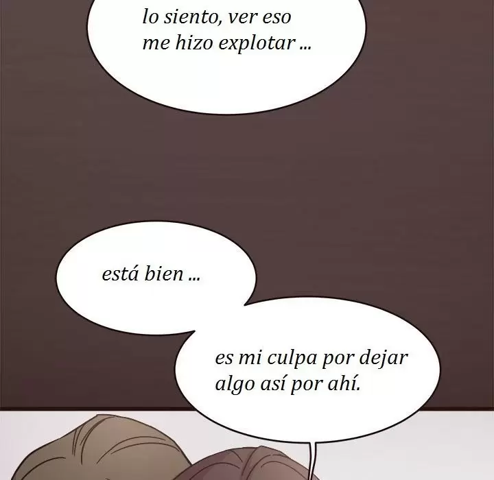 Stupid Love Capítulo 5 - Page 33