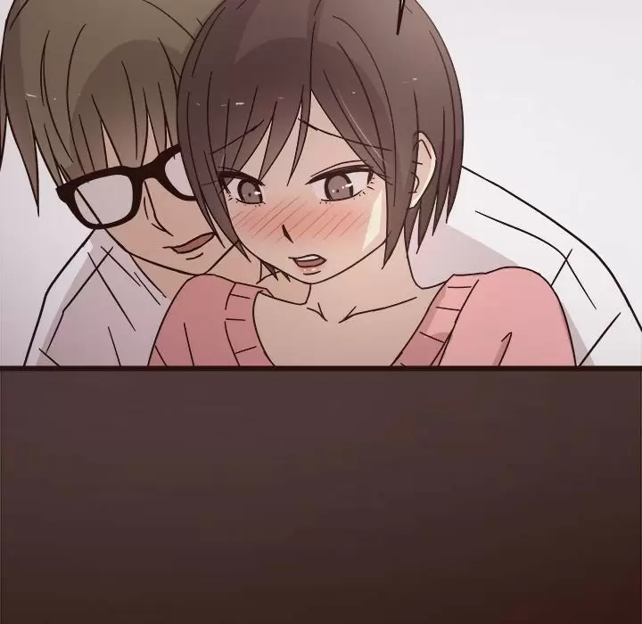 Stupid Love Capítulo 5 - Page 34