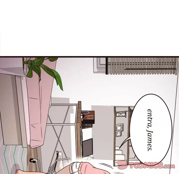 Stupid Love Capítulo 5 - Page 6