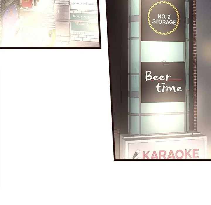Stupid Love Capítulo 5 - Page 61