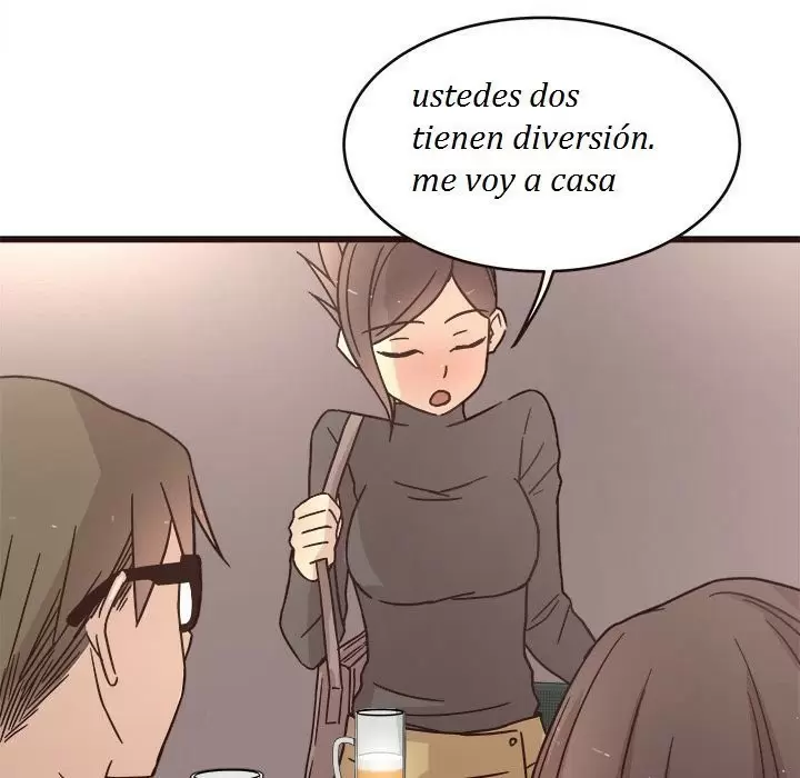 Stupid Love Capítulo 5 - Page 78