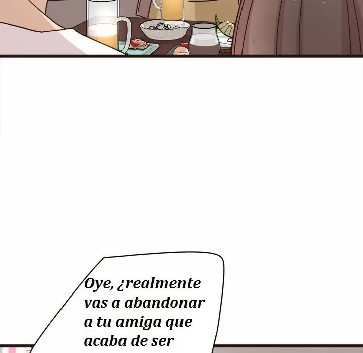 Stupid Love Capítulo 5 - Page 79