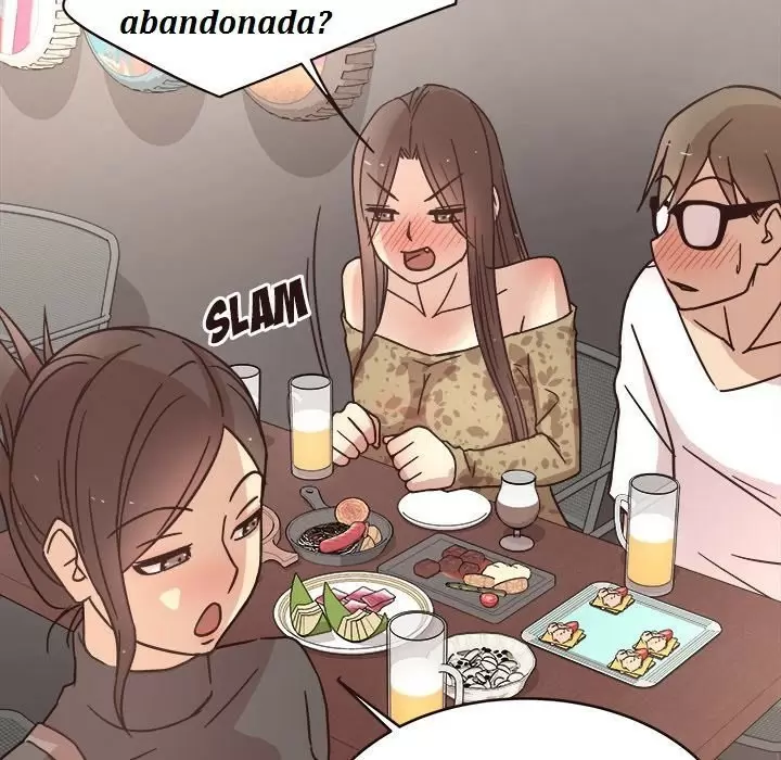 Stupid Love Capítulo 5 - Page 80