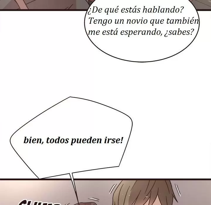 Stupid Love Capítulo 5 - Page 81