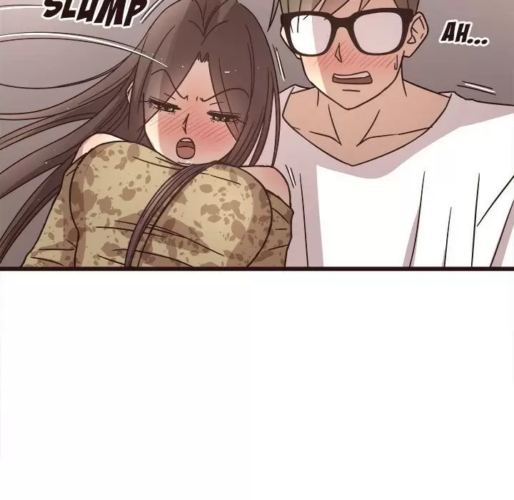 Stupid Love Capítulo 5 - Page 82
