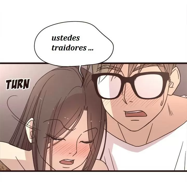 Stupid Love Capítulo 5 - Page 83