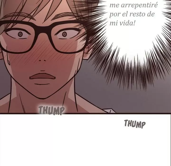 Stupid Love Capítulo 6 - Page 37