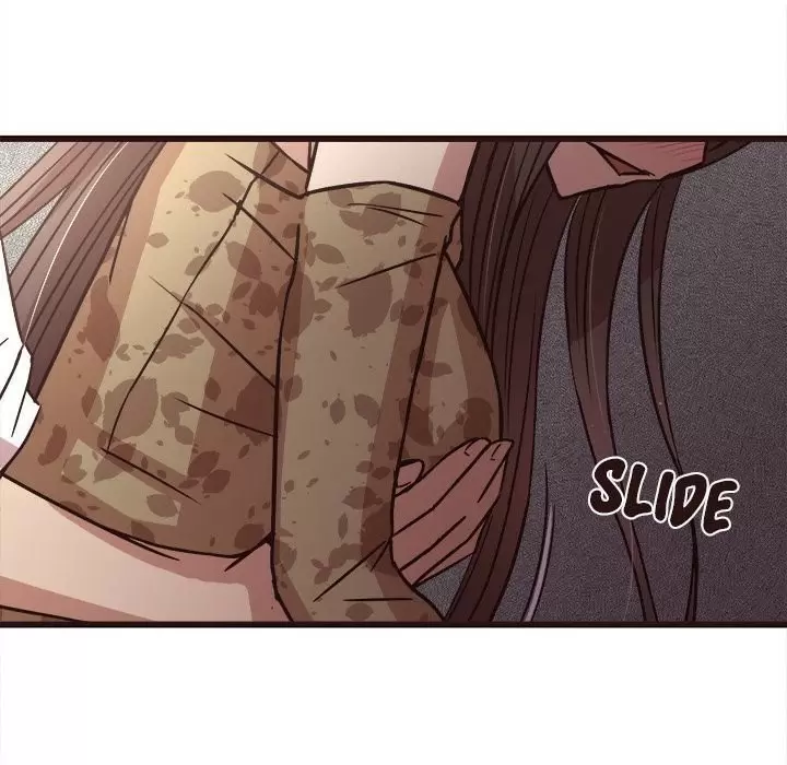 Stupid Love Capítulo 6 - Page 45