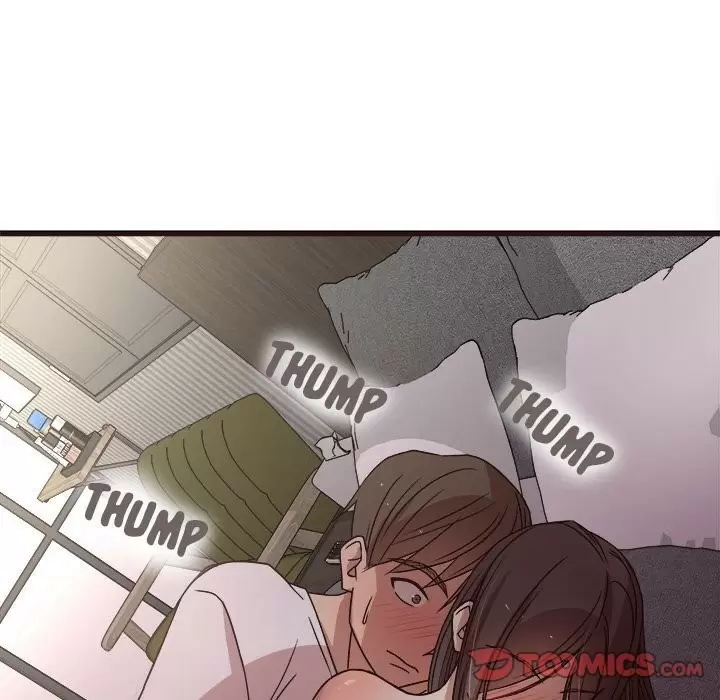 Stupid Love Capítulo 6 - Page 48