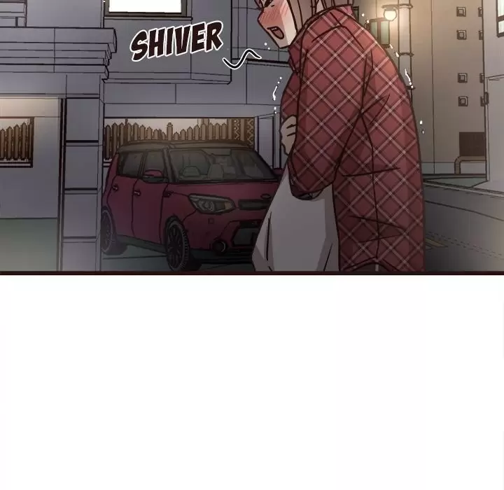 Stupid Love Capítulo 7 - Page 100