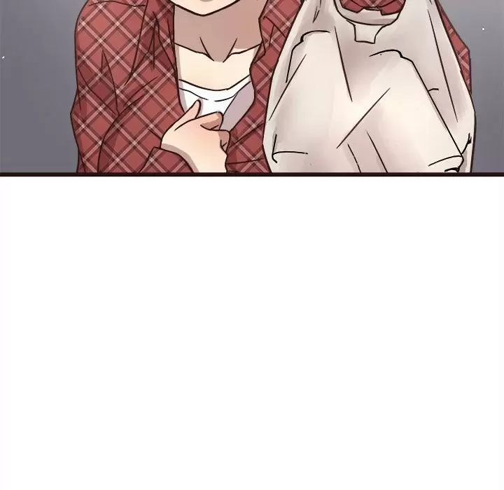 Stupid Love Capítulo 7 - Page 113