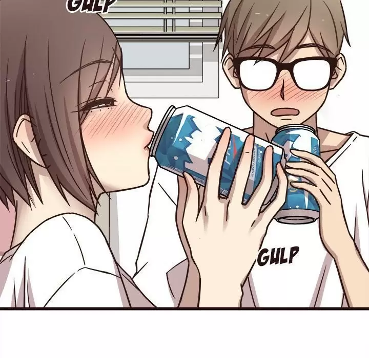 Stupid Love Capítulo 7 - Page 117