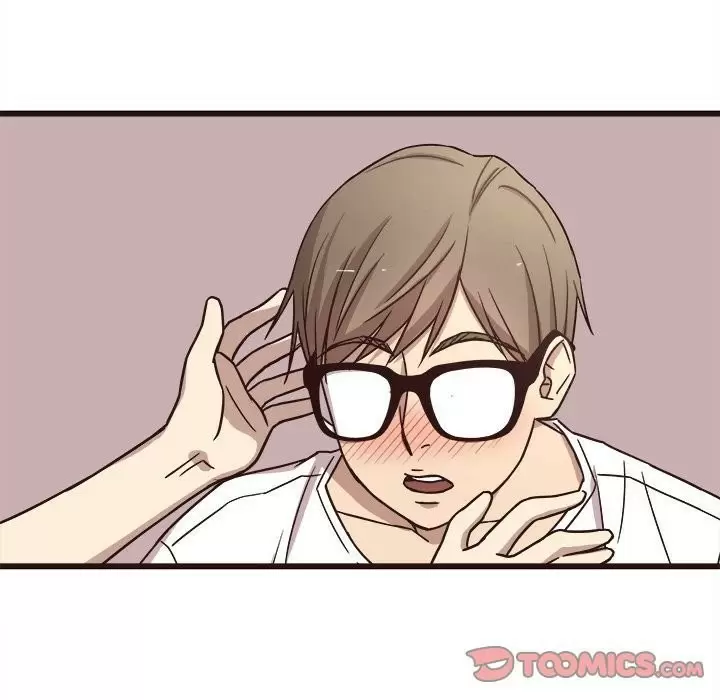 Stupid Love Capítulo 7 - Page 125