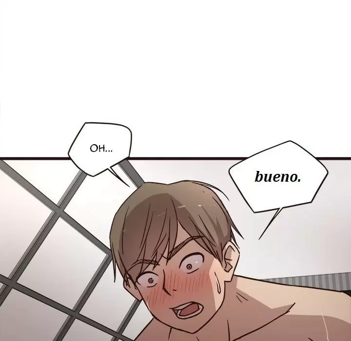 Stupid Love Capítulo 7 - Page 28