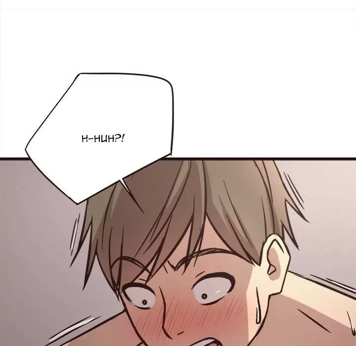 Stupid Love Capítulo 7 - Page 41
