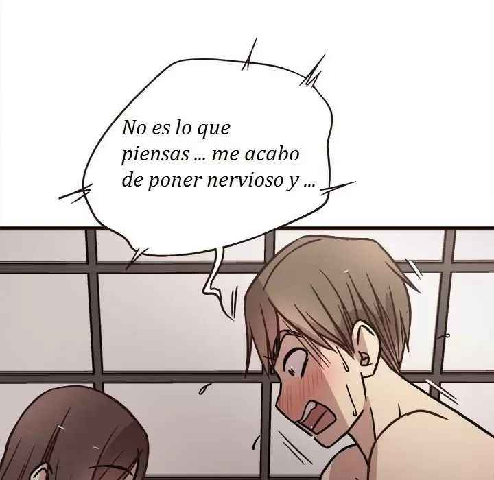 Stupid Love Capítulo 7 - Page 50