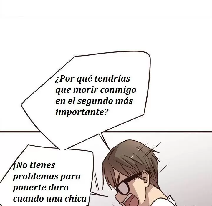 Stupid Love Capítulo 7 - Page 71