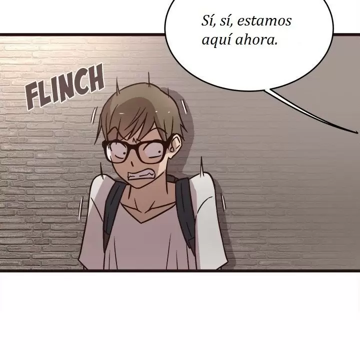 Stupid Love Capítulo 7 - Page 73