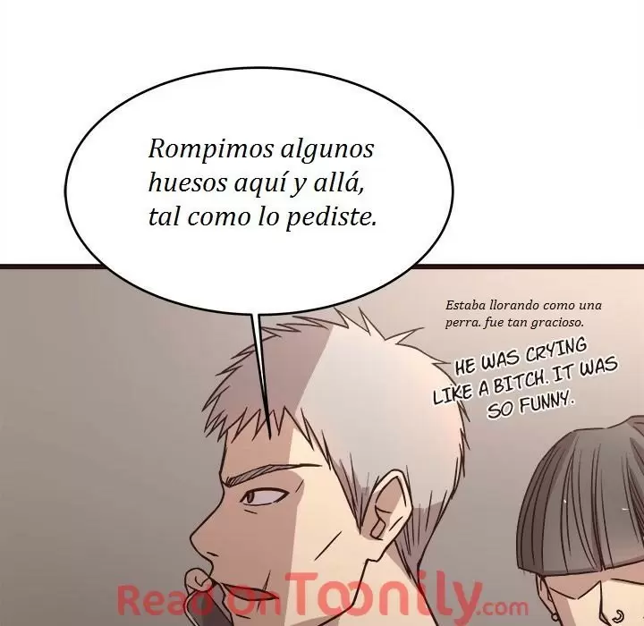 Stupid Love Capítulo 7 - Page 77