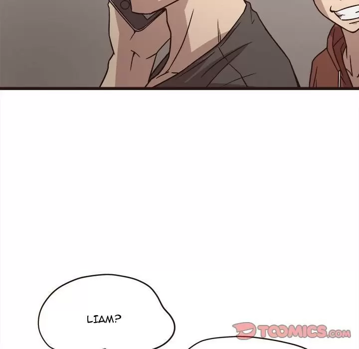 Stupid Love Capítulo 7 - Page 78
