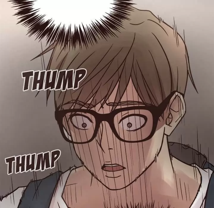 Stupid Love Capítulo 7 - Page 94