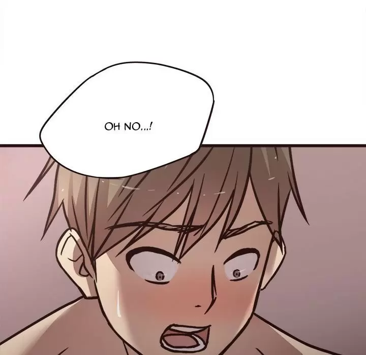 Stupid Love Capítulo 8 - Page 117