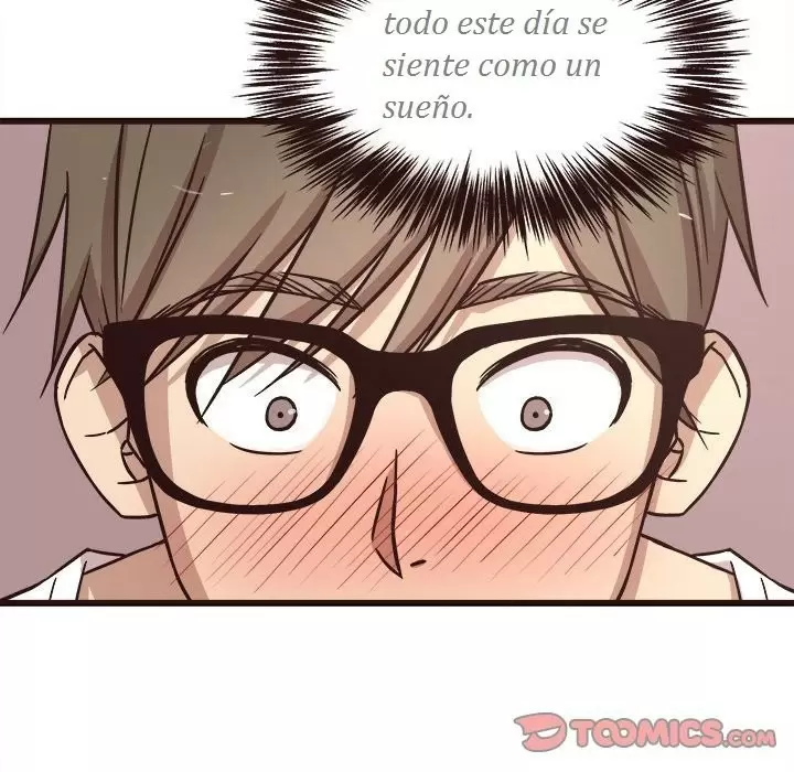 Stupid Love Capítulo 8 - Page 12