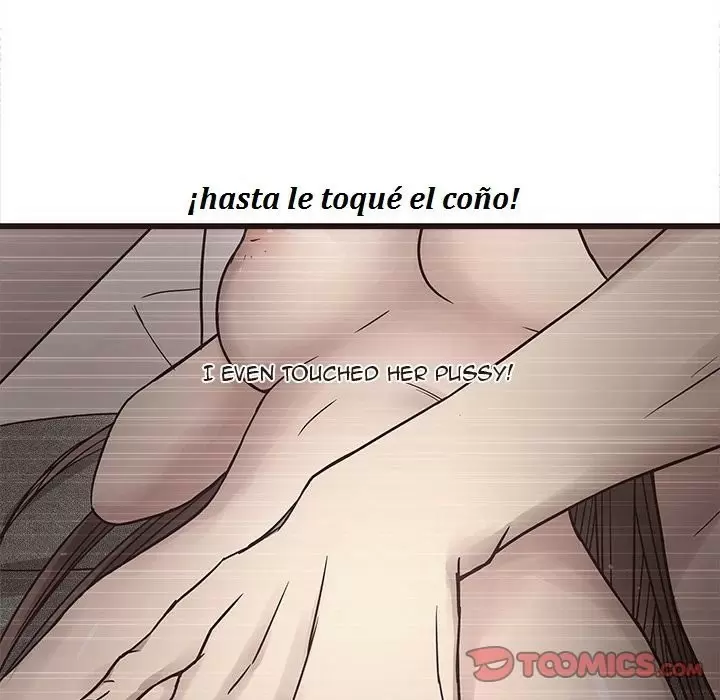 Stupid Love Capítulo 8 - Page 18