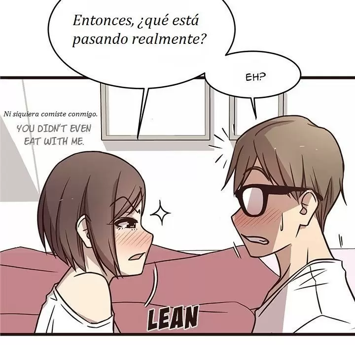 Stupid Love Capítulo 8 - Page 23