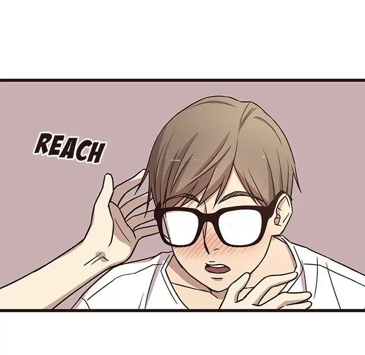 Stupid Love Capítulo 8 - Page 31