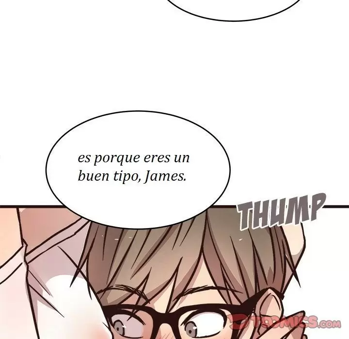 Stupid Love Capítulo 8 - Page 36