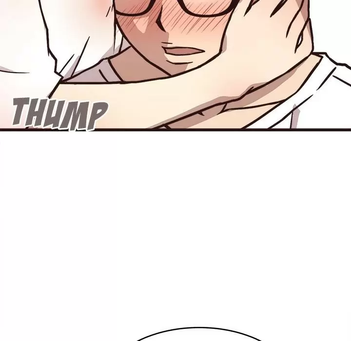 Stupid Love Capítulo 8 - Page 37