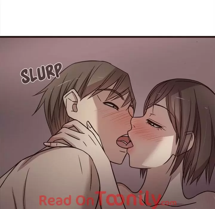 Stupid Love Capítulo 8 - Page 61