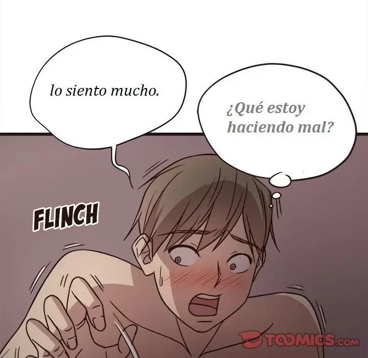 Stupid Love Capítulo 8 - Page 71