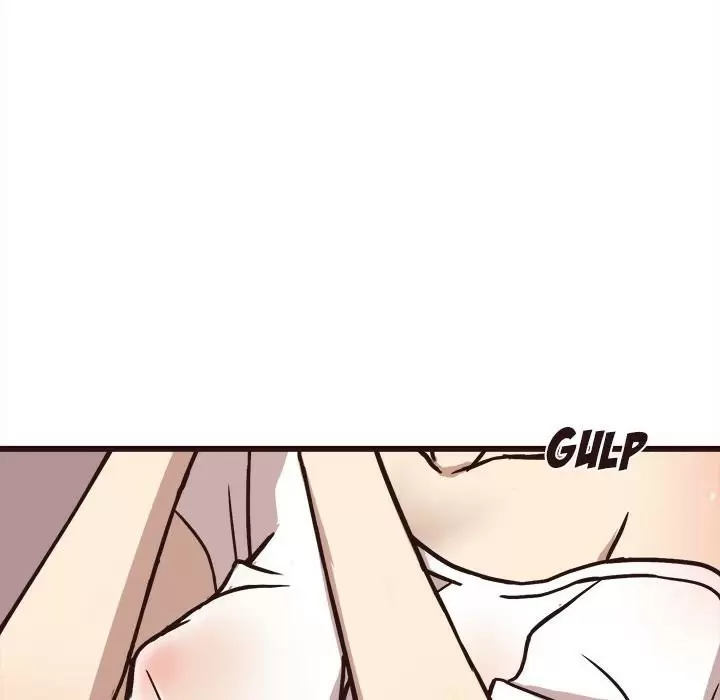 Stupid Love Capítulo 8 - Page 8