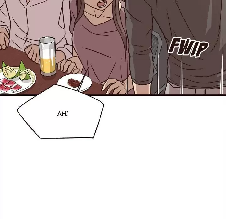 Stupid Love Capítulo 9 - Page 101