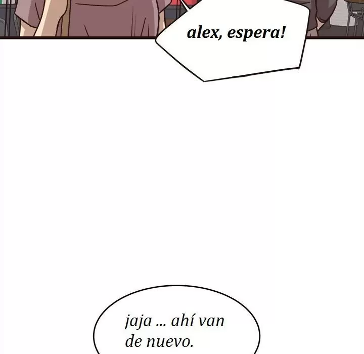 Stupid Love Capítulo 9 - Page 103